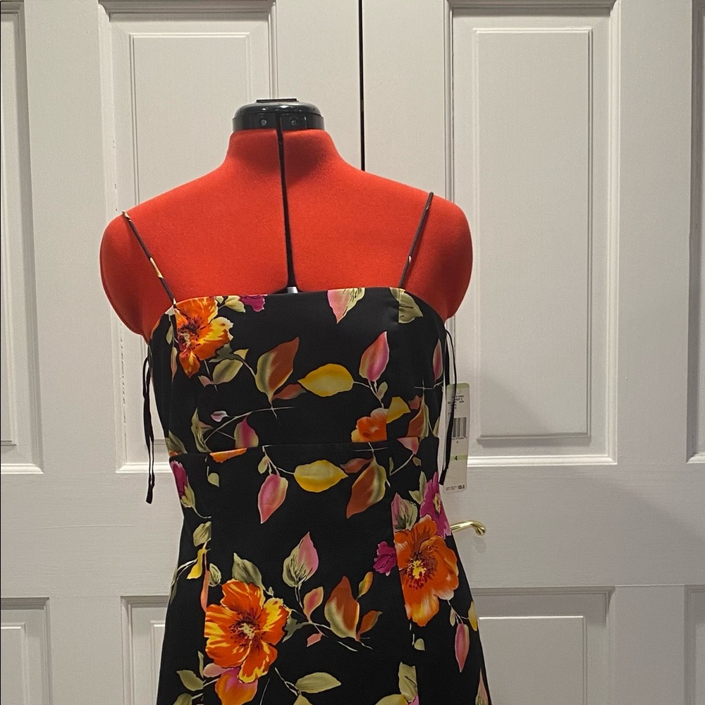 Evan Picone dress